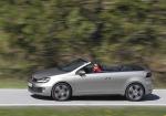 Volkswagen Golf GTi Cabrio 2012 года